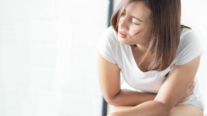 4个因素会导致女性痛经 引起痛经的因素