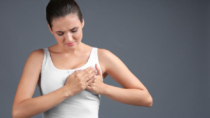 哺乳期急性乳腺炎是如何引起的 哺乳期急性乳腺炎是如何引起的呢