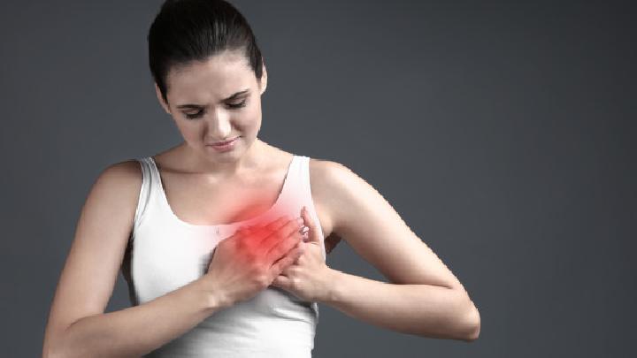 急性化脓性乳腺炎和三个因素有六点预防