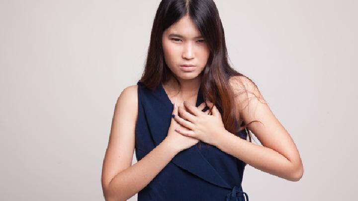 胸胀痛要注意乳腺疾病吗（胸胀痛需要做什么检查）