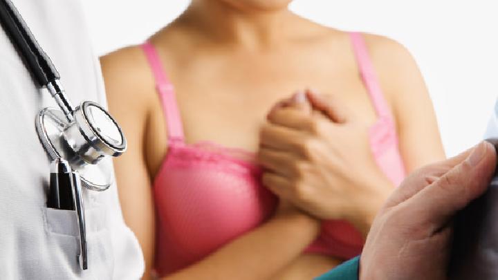 乳腺增生容易找上哪些人 乳腺增生容易治疗吗