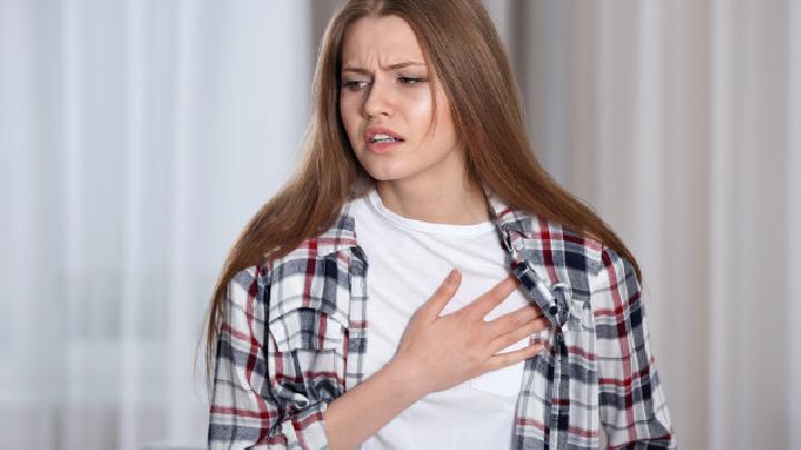 乳腺增生有什么危害性 乳腺增生对身体有什么影响