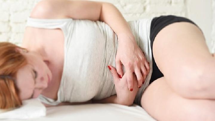 宫颈息肉会影响妊娠吗 宫颈息肉影响妊娠吗孕妇