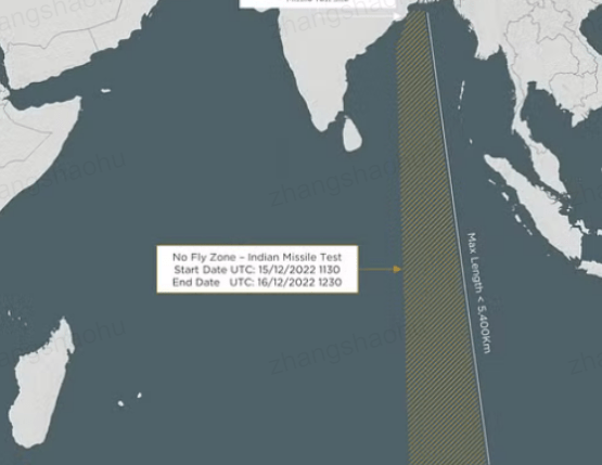 划设长达5400公里的禁飞区 划设长达5400公里的禁飞区是