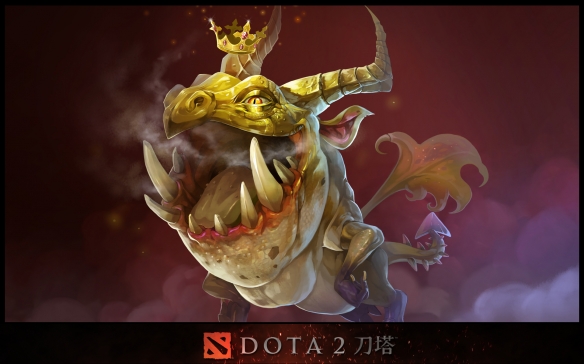 dota27.32d补丁更新了什么-dota27.32d更新内容介绍