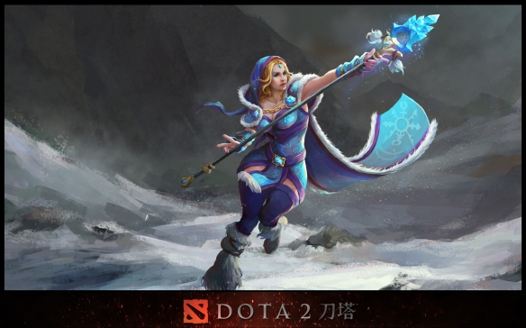dota27.32d补丁更新了什么-dota27.32d更新内容介绍