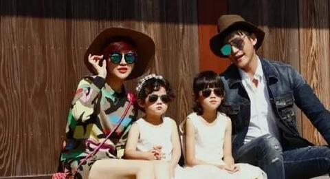 陆毅几个娃(陆毅有几个娃男孩吗)