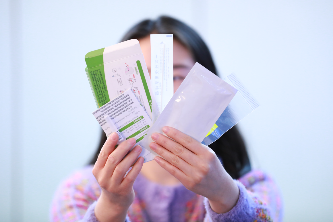 抗原检测你还有哪些疑问 什么是抗原检测