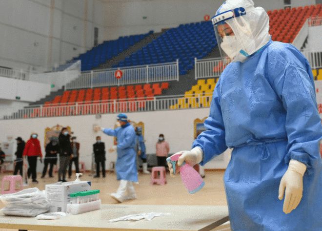 北京发布新冠阳性感染者居家康复专家指引  