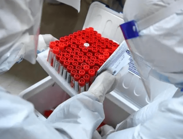 从今天起，请保护好自己和身边的人 保护好自己,保护好他人