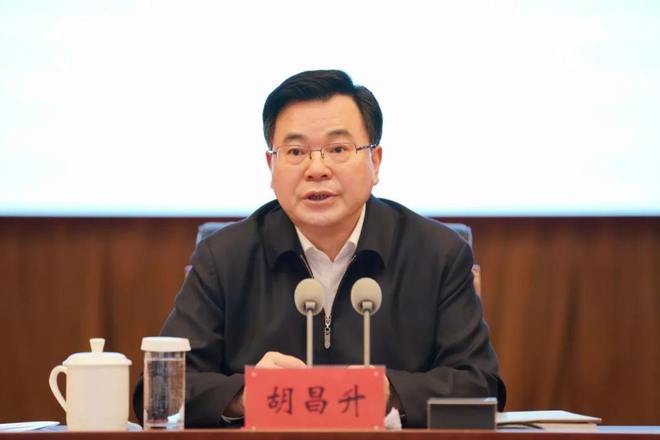 新任黑龙江省委副书记梁惠玲已经出任省政府党组书记 