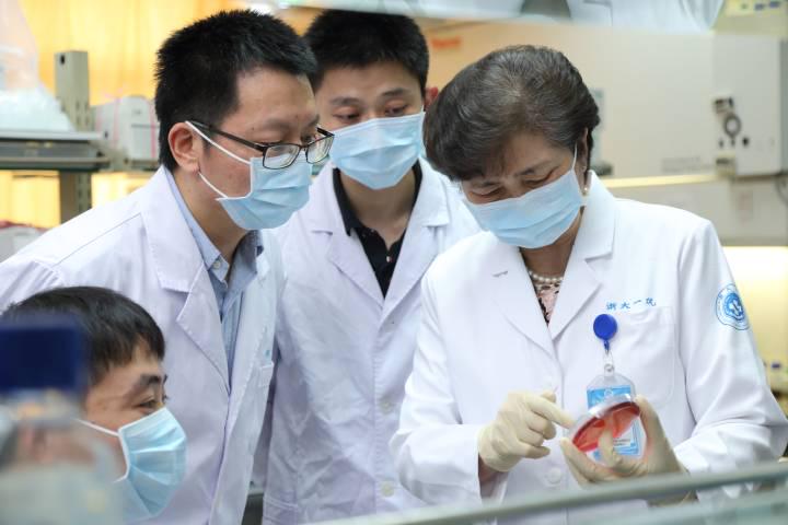 奥密克戎重复感染概率有多大