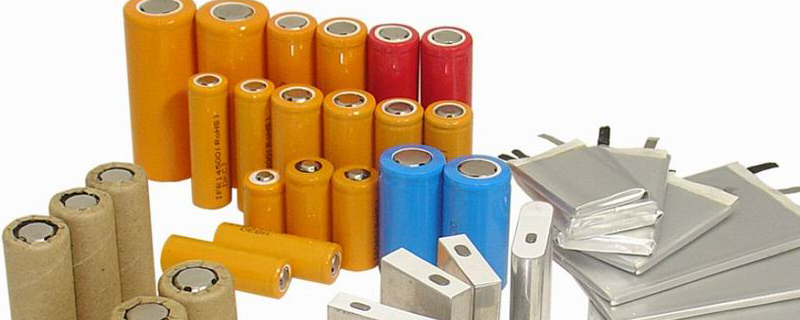 聚合物锂电池和锂电池区别 聚合物锂电池和锂电池区别在哪