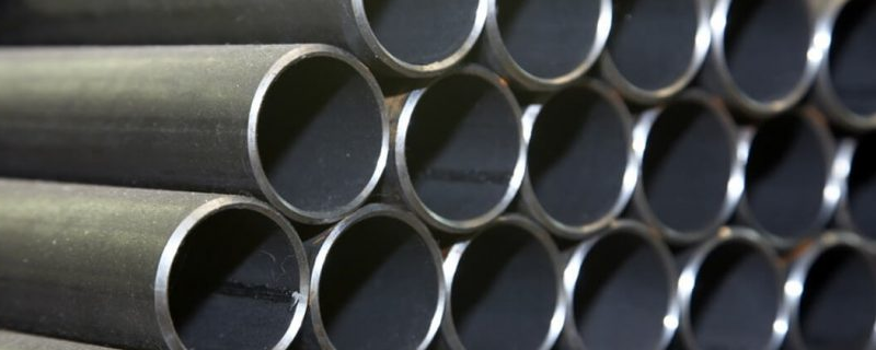 碳钢与不锈钢的区别