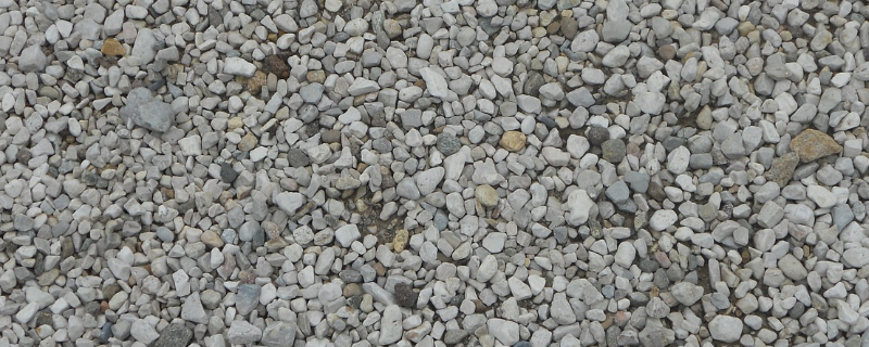 砾石与卵石的区别