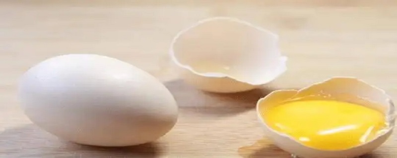 人造鸡蛋有膜吗（人造蛋有蛋膜吗）