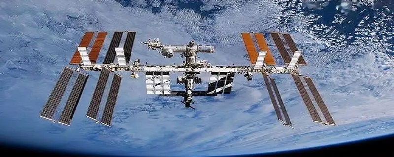 国际空间站距离地球多远 国际空间站 距离
