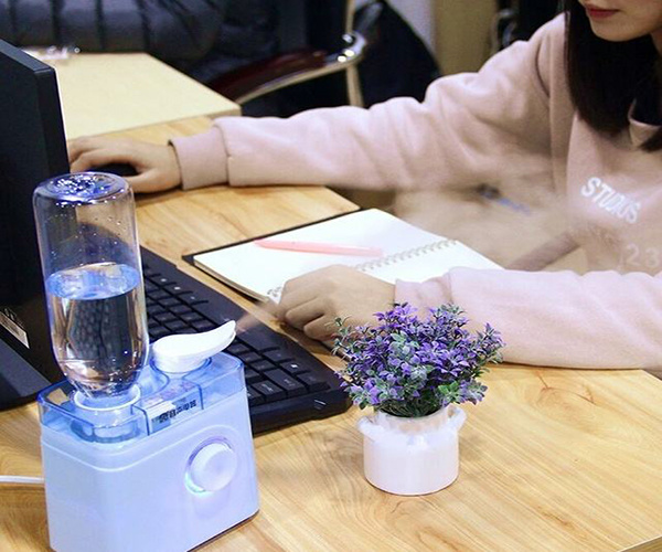 美菱空气加湿器好吗 美菱空气加湿器好吗安全吗