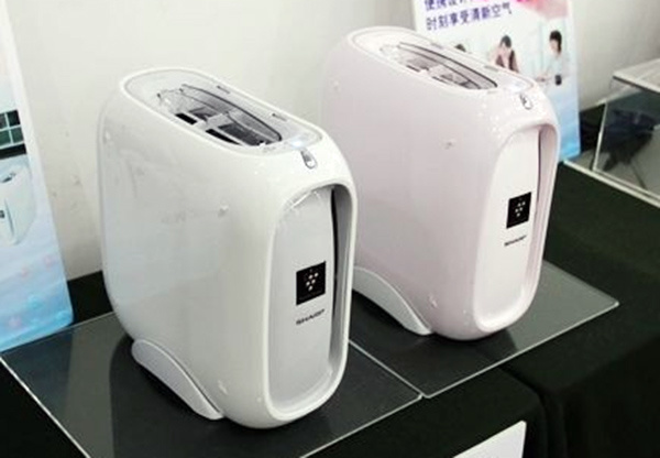夏普空气净化器如何选购 夏普空气净化器哪个型号好