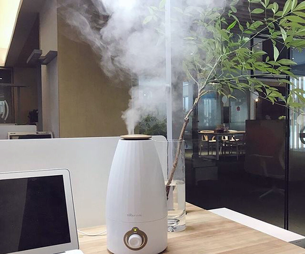 负离子加湿器有哪些作用 负离子加湿器有哪些作用和功能