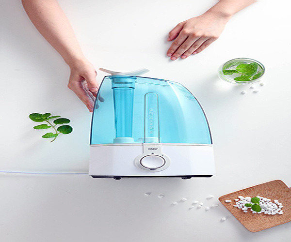 空气加湿器的危害大吗 空气加湿器的危害大吗为什么