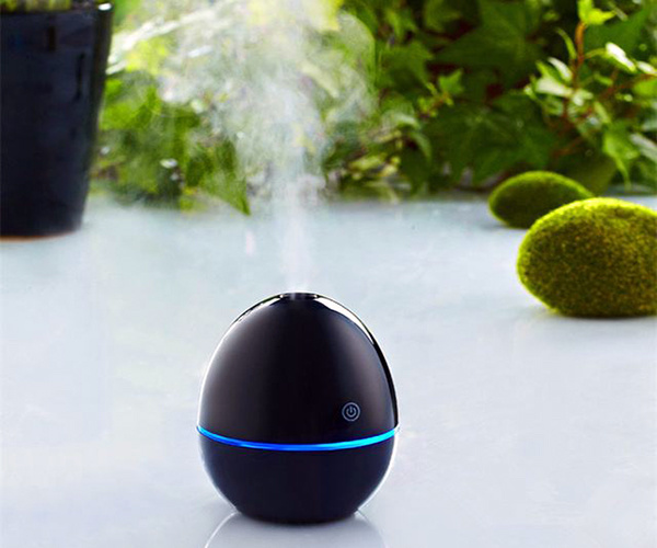 为什么冬季要使用加湿器（冬天用加湿器还是夏天用加湿器）