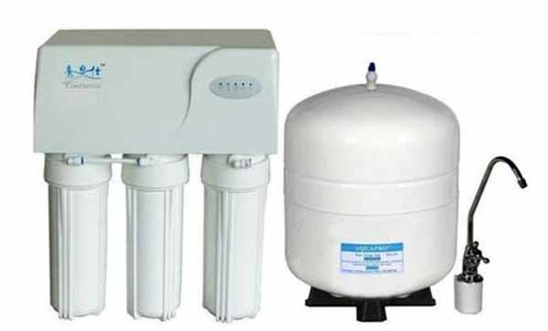 全面了解净水器的分类（净水器 分类）