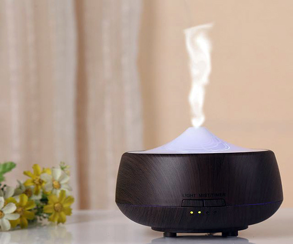 负离子加湿器使用方法（负离子加湿器使用方法视频教程）
