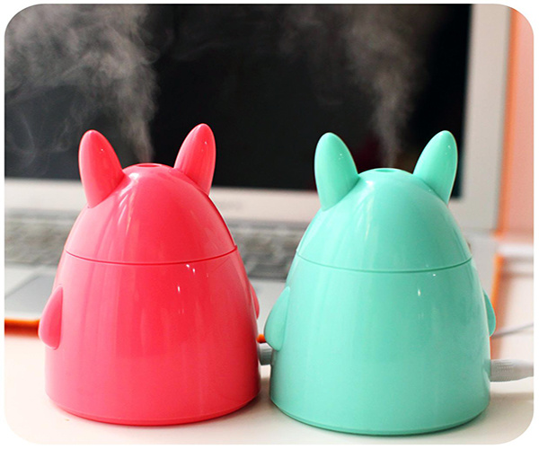 孕妇用加湿器有辐射吗（孕妇使用加湿器）