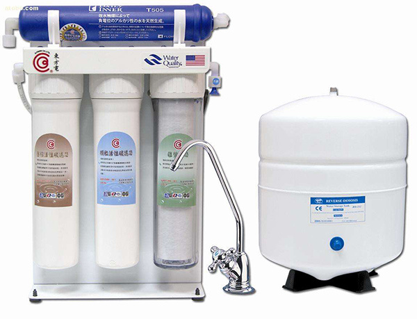 几款性价比高的家用纯水机品牌推荐 家用纯水机哪个品牌好