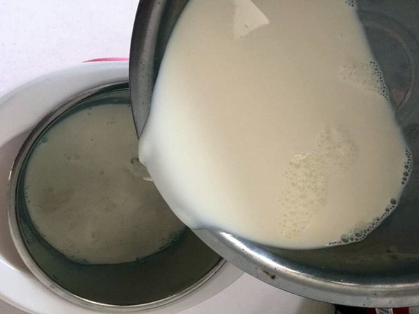 酸奶机做酸奶要多久（酸奶机做酸奶要多久时间）