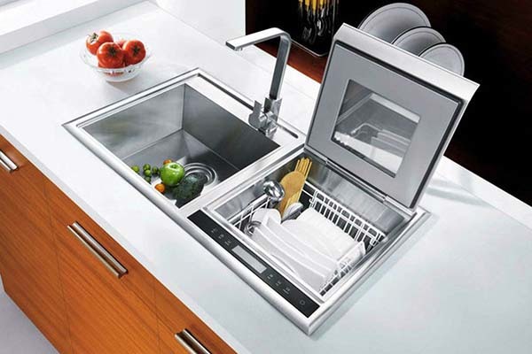 博世洗碗机怎么样 洗碗机哪个品牌最好最实用