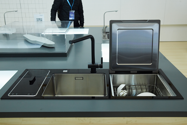 九阳洗碗机质量怎么样 九阳洗碗机好用吗?