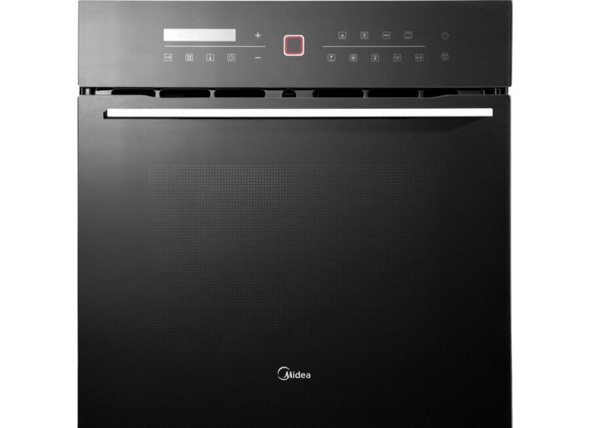 美的嵌入式烤箱好吗 美的嵌入式烤箱使用视频教程