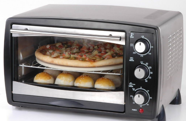 家用小烤箱可以做什么(家用小烤箱可以做什么菜)