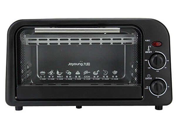 九阳电烤箱使用说明 九阳电烤箱用法