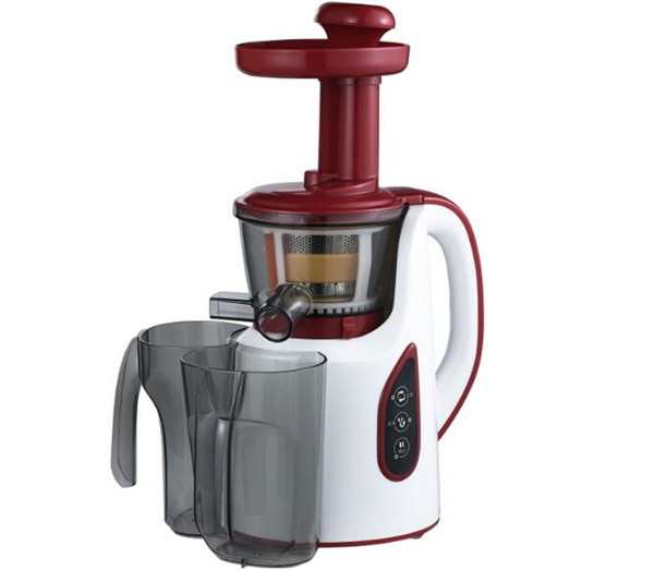 九阳多功能榨汁机好不好 joyoung/九阳jyz-d02v多功能榨汁机