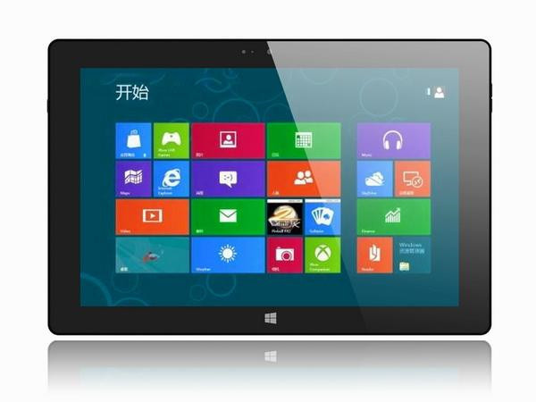 平板电脑win8系统安装步骤（win8平板怎么装系统）