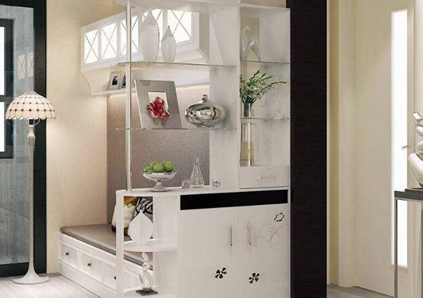 门口放屏风有什么讲究（家门口放屏风有讲究吗）