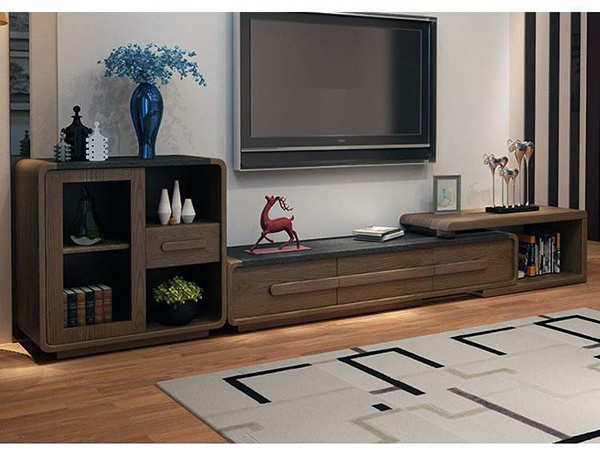 电视柜茶几组合套装好不好 电视柜茶几怎么搭配