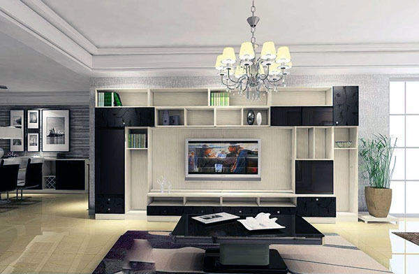 电视柜的材质有哪些 电视柜柜面用什么材质的好