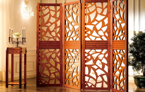屏风主要有哪些作用（屏风的特点和作用）