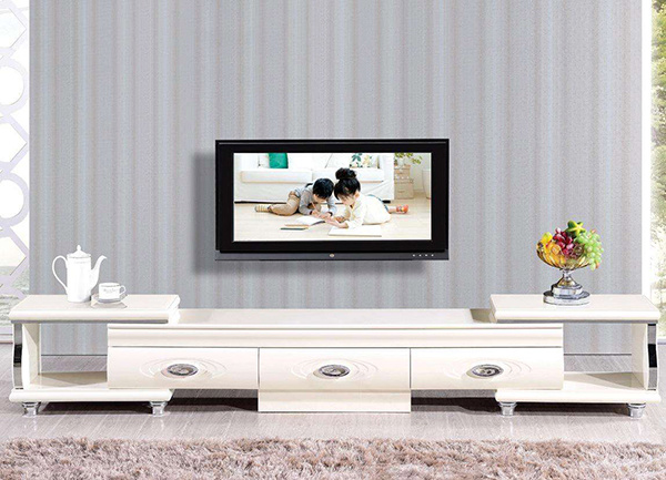 电视柜尺寸标准多少 满墙电视柜尺寸