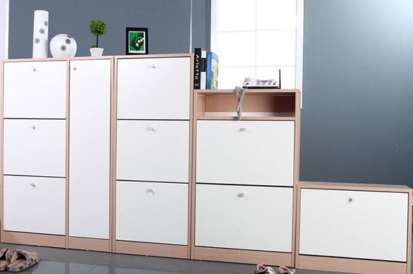 超薄鞋柜实用吗 超薄鞋柜实用吗知乎