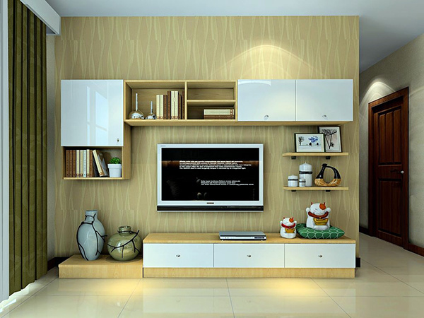 茶几电视柜选什么材质 茶几电视柜选什么材质好