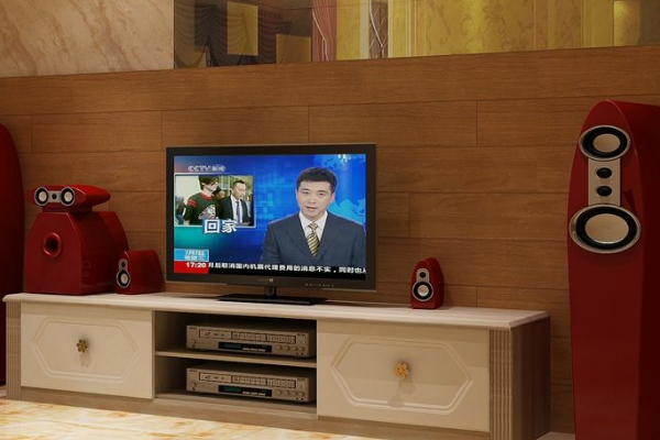 电视柜有哪些样式（各种电视柜的样式）