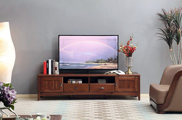 茶几电视柜要一套吗 茶几电视柜要配套吗