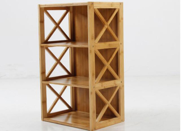 简易书架好不好 简易书架推荐