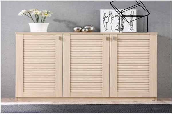 百叶门鞋柜好不好(百叶门鞋柜好不好用)