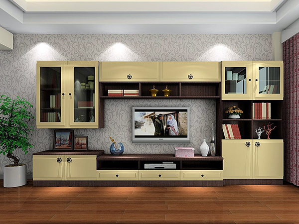 茶几电视柜怎么选 茶几电视柜怎么选不后悔